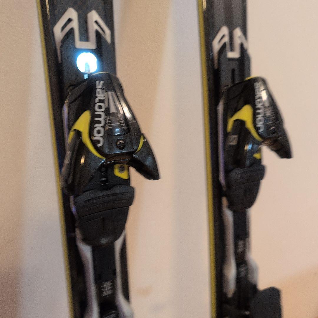 Salomon XMAX X12 スキー 板