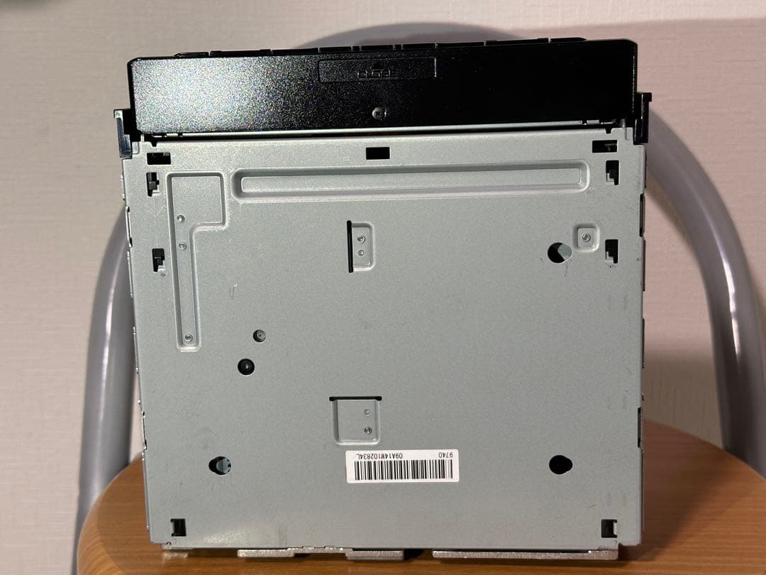 ECLIPSE AVN-Z04i メモリーナビ Bluetooth