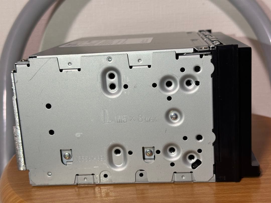 ECLIPSE AVN-Z04i メモリーナビ Bluetooth