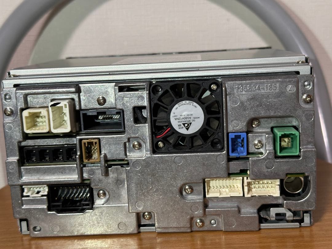 ECLIPSE AVN-Z04i メモリーナビ Bluetooth