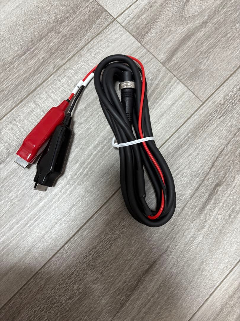 SHIMANO フォースマスター600 バッテリーセット