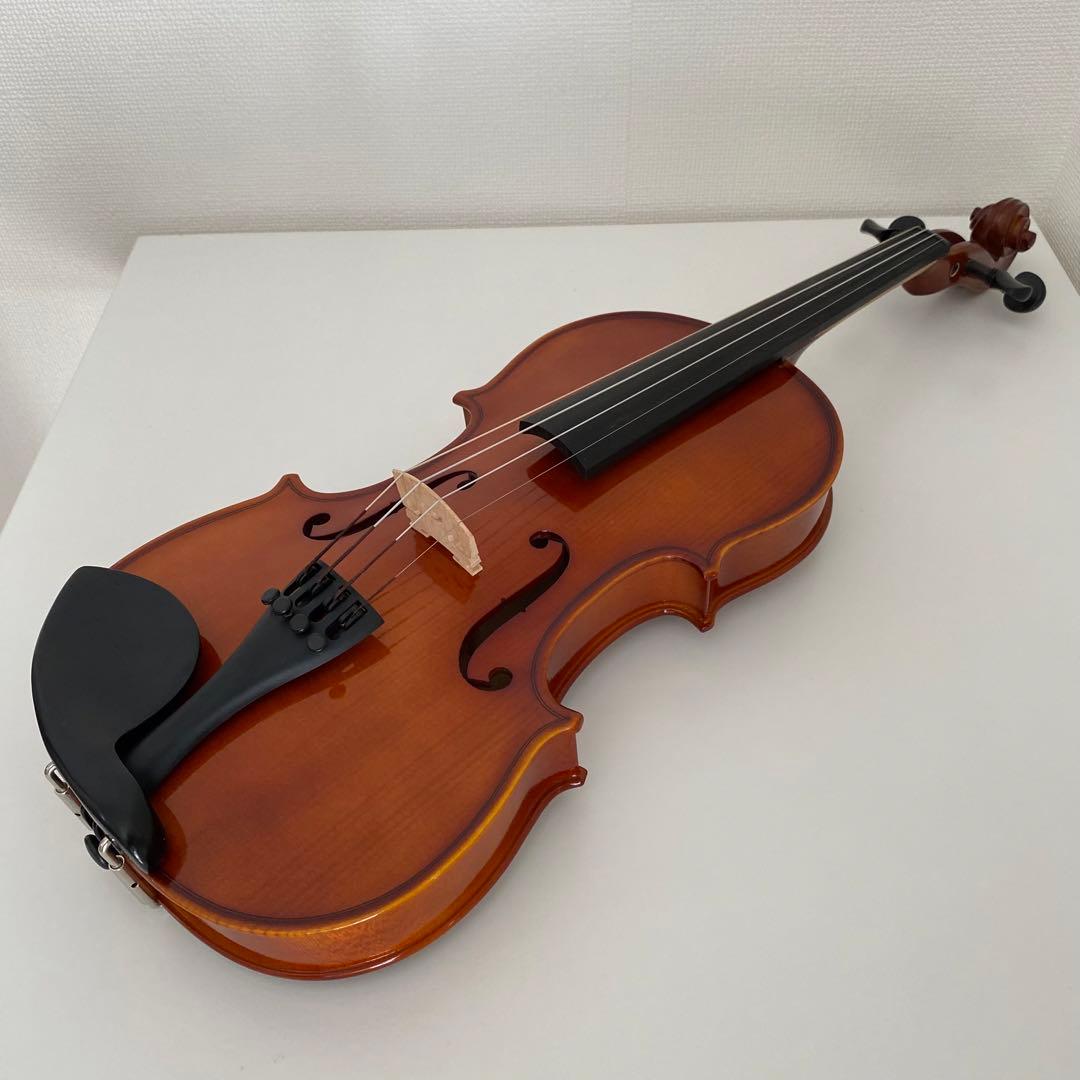 Carlo giordanoカルロジョルダーノ VS-1 3/4 ケース付