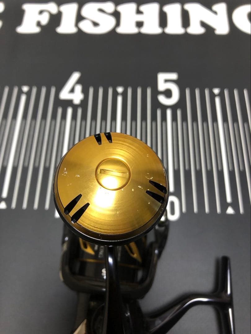 シマノ(SHIMANO) スピニングリール 20 ステラ SW 4000XG