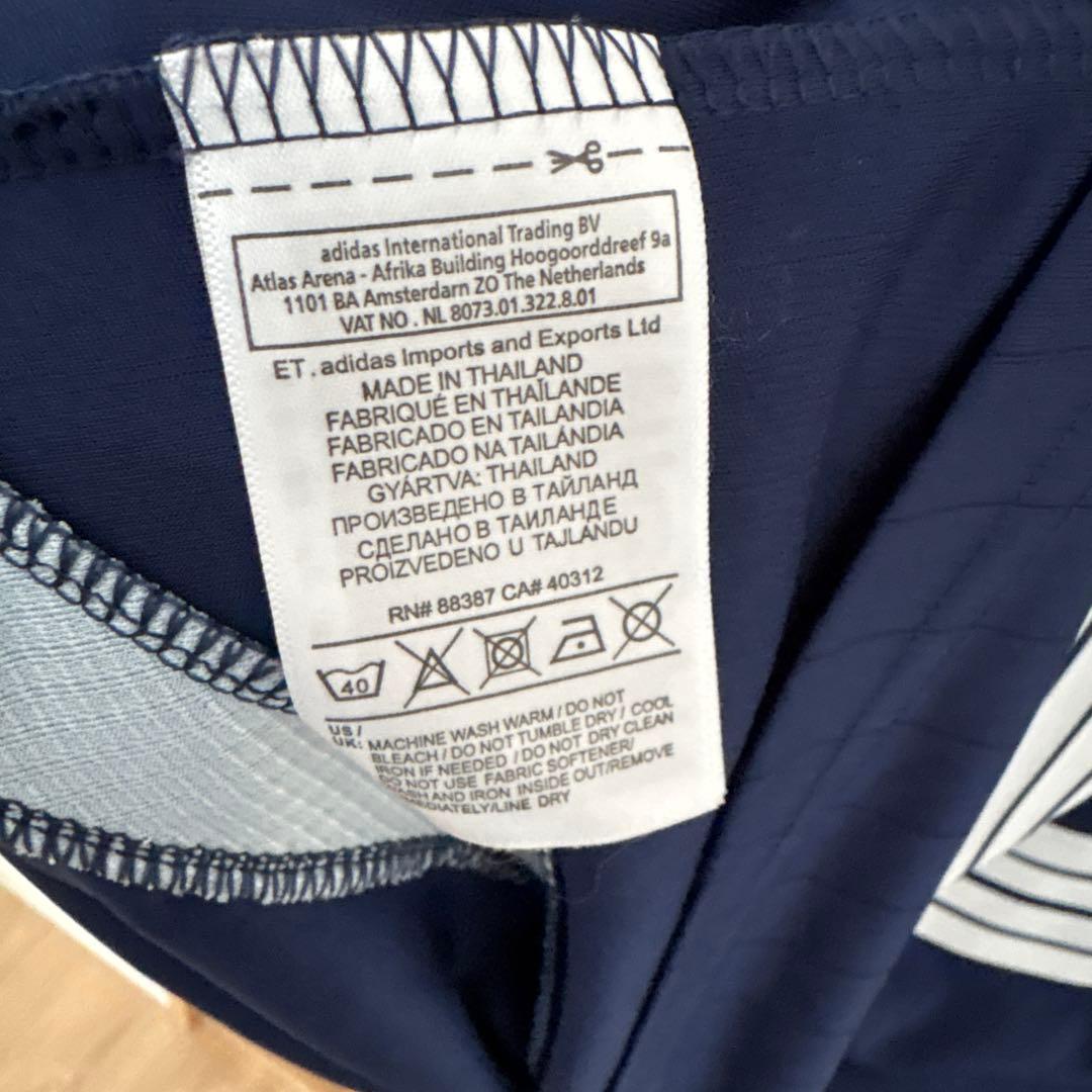 adidas アルゼンチン代表 RIQUELME リケルメ