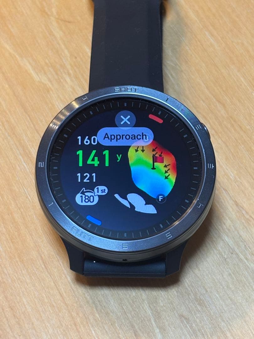 Voice Caddie T11 Pro GPSナビ