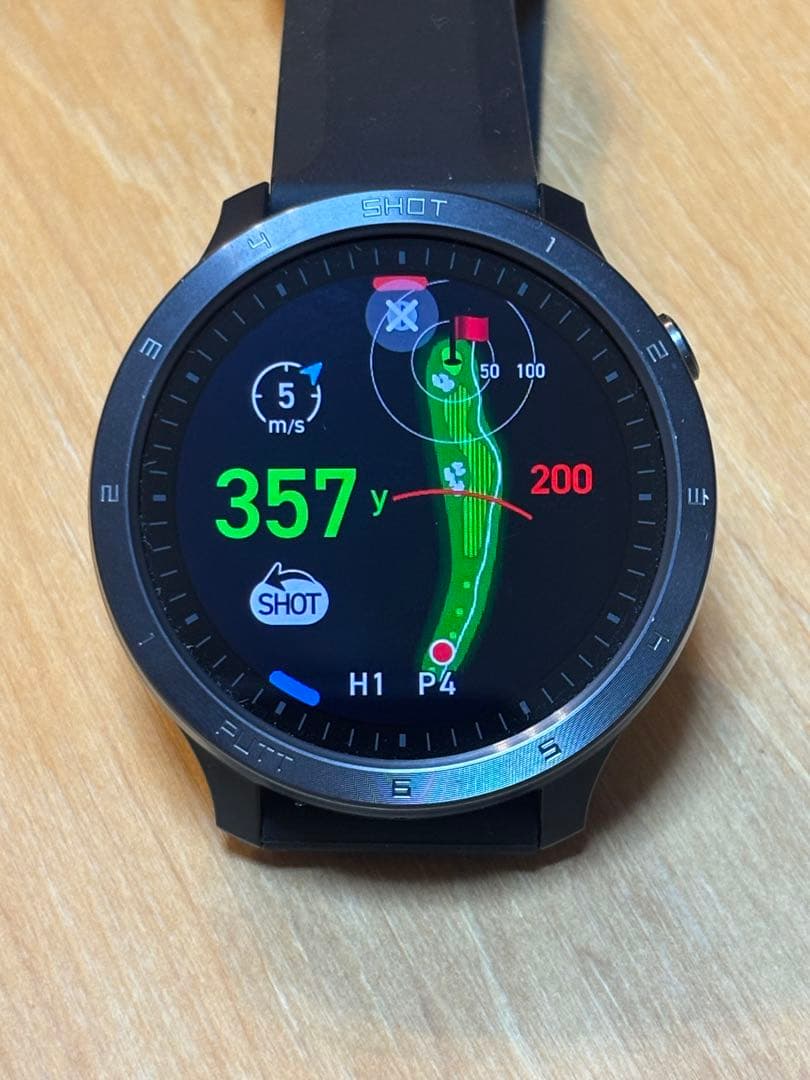 Voice Caddie T11 Pro GPSナビ