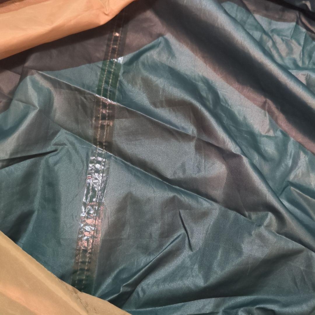 コールマン　タフスクリーン2ルームハウス