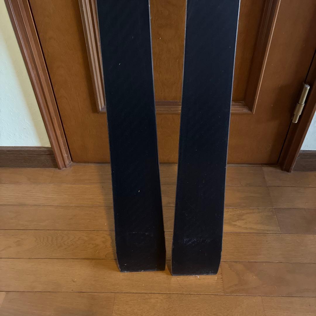 HEAD スキー板 SL