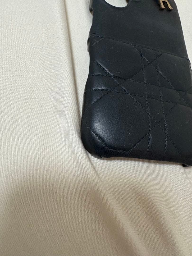【正規品】Lady Dior iPhone 16 ケース