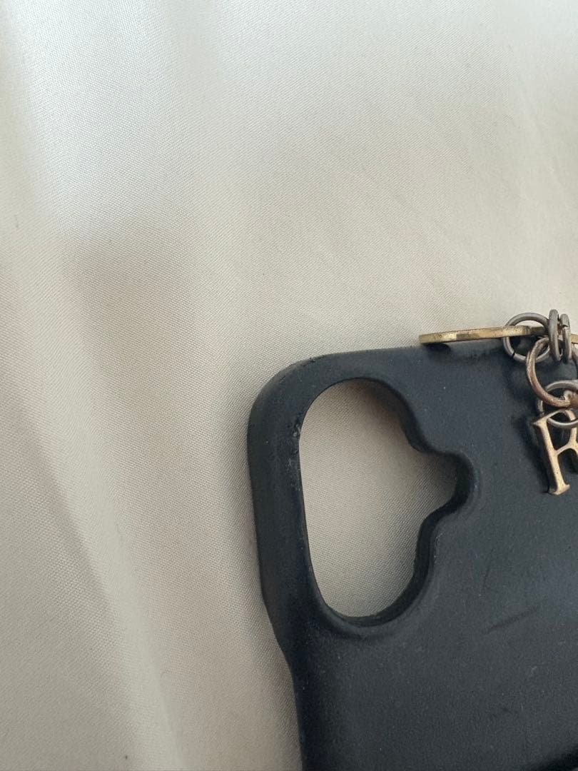 【正規品】Lady Dior iPhone 16 ケース