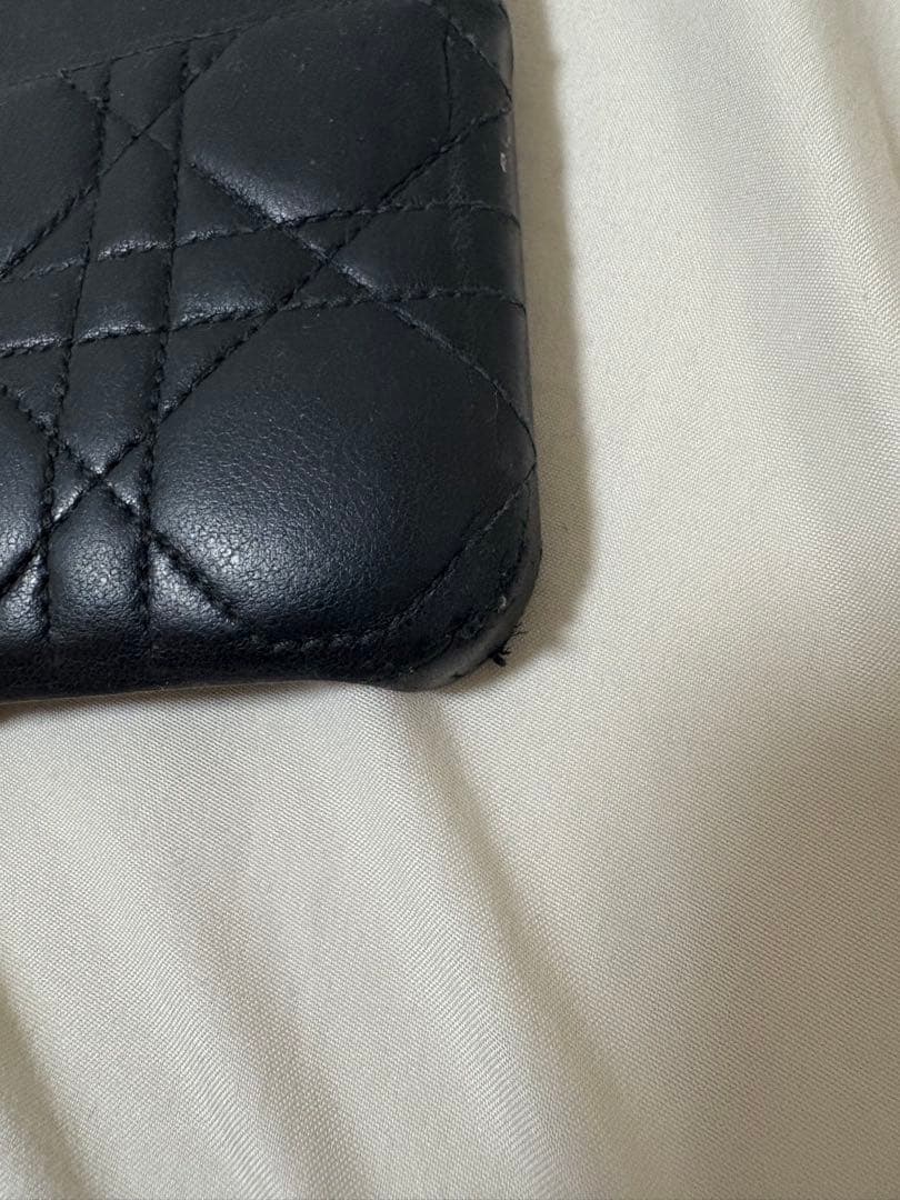 【正規品】Lady Dior iPhone 16 ケース