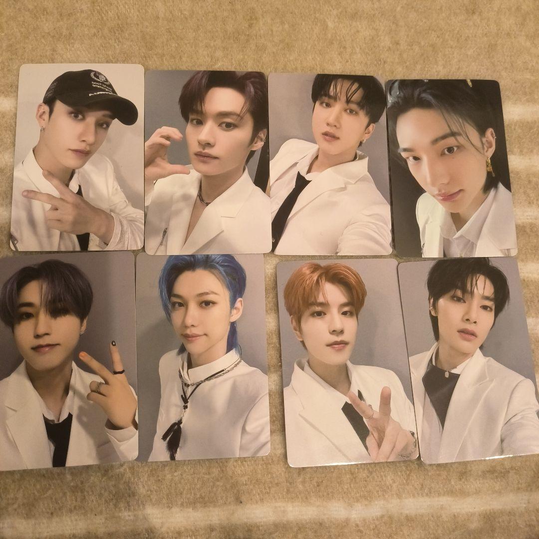 スキズ  straykids 5star withfans yzy ヨントン③