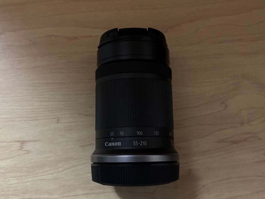 Canon EOS R10 レンズキット