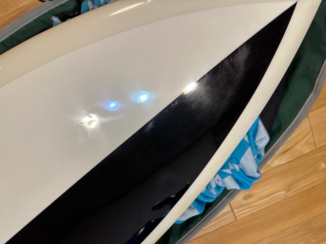 クリステンソン　ツイン