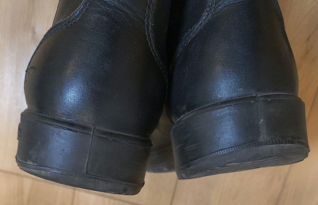 断捨離値下げ！Blund stone ブランドストーン ローカットUK8