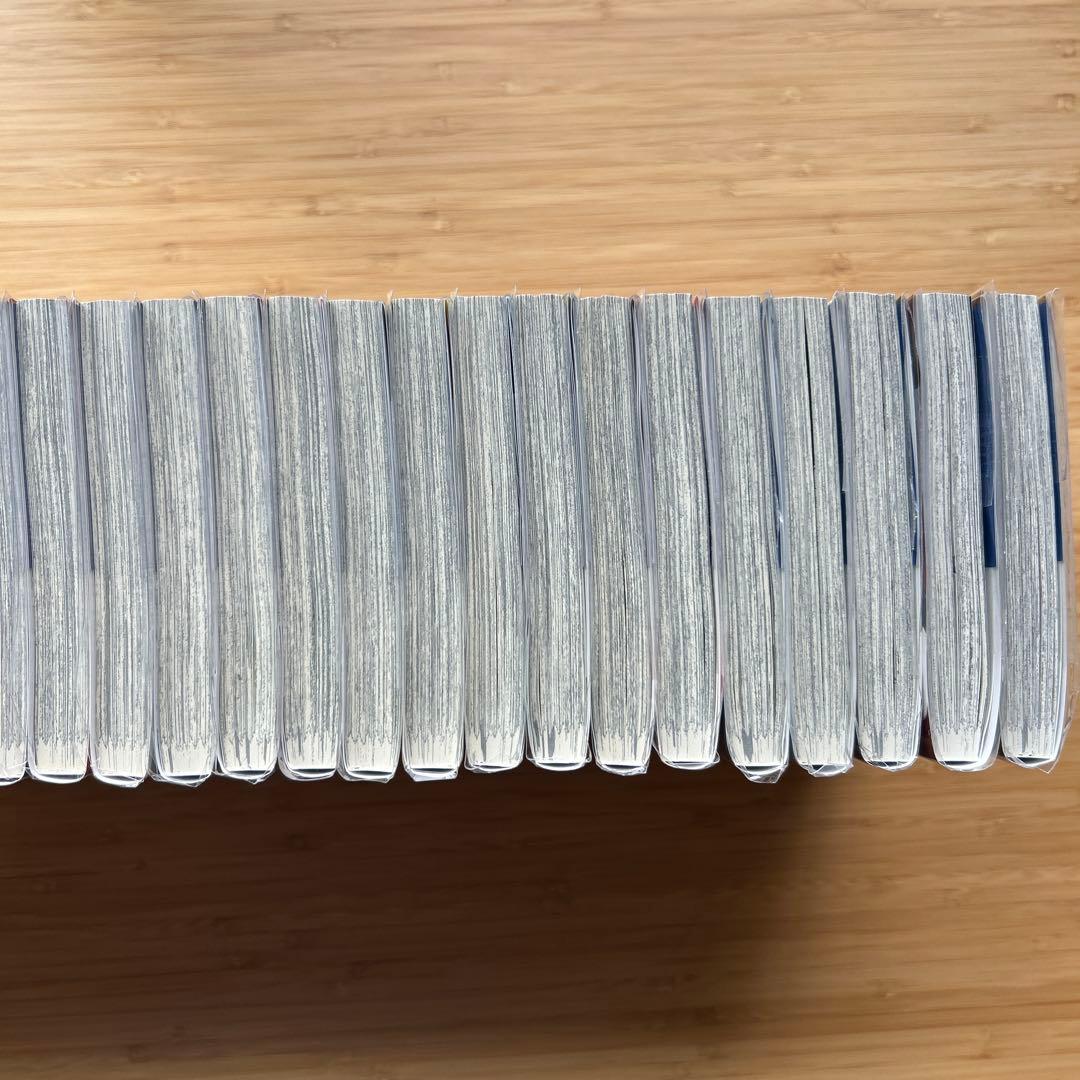 ブルーロック１〜３４