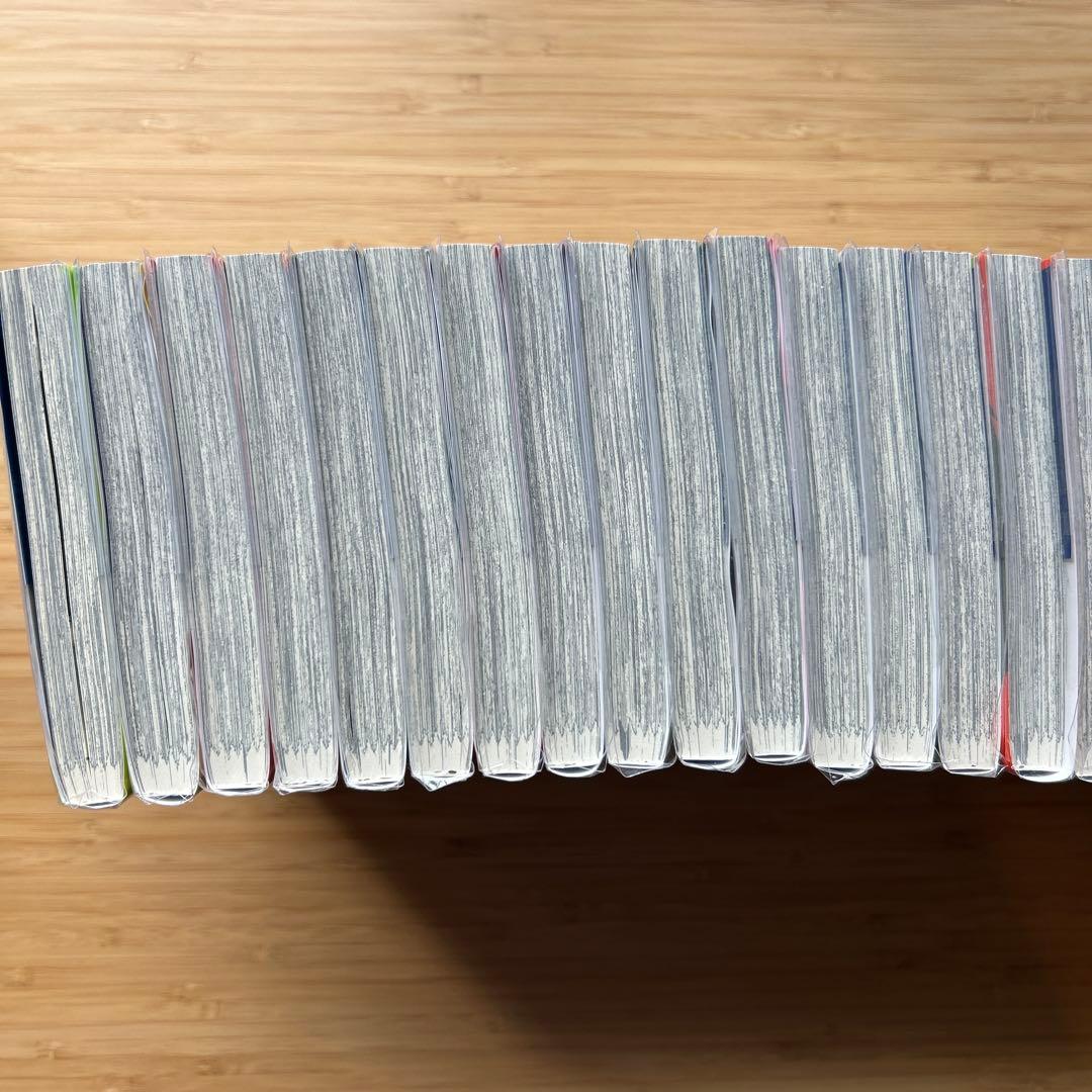 ブルーロック１〜３４