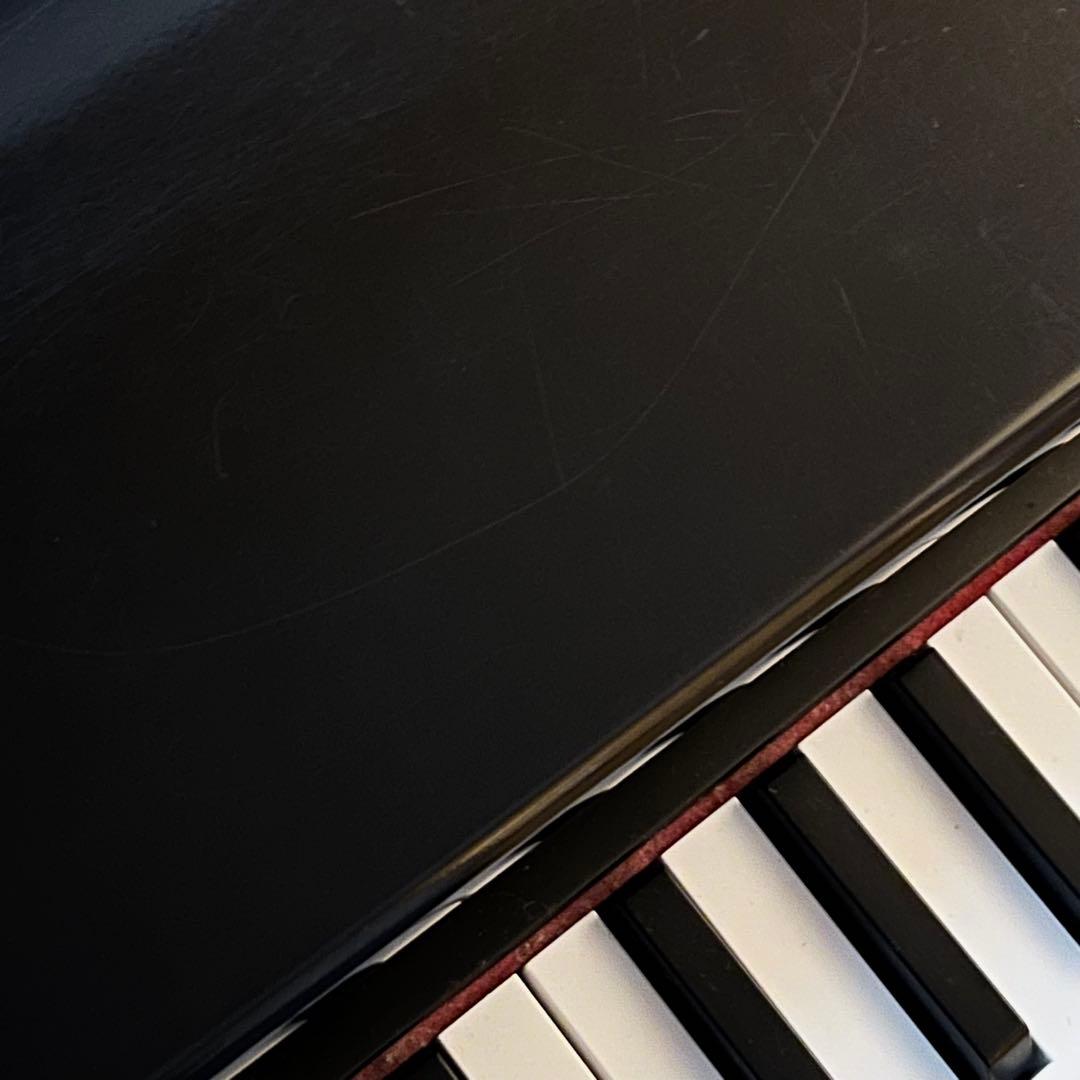 電子ピアノ キーボード micro PIANO KORG コルグ マイクロピアノ