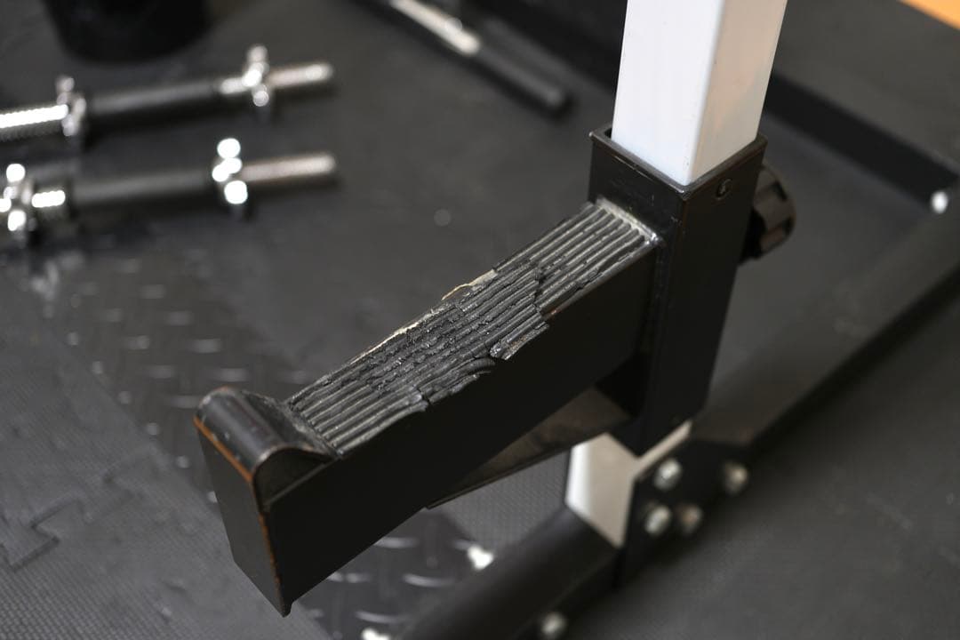 【引取限定/福岡市】IROTEC ホームジムセット 12万円相当(プレート無し)