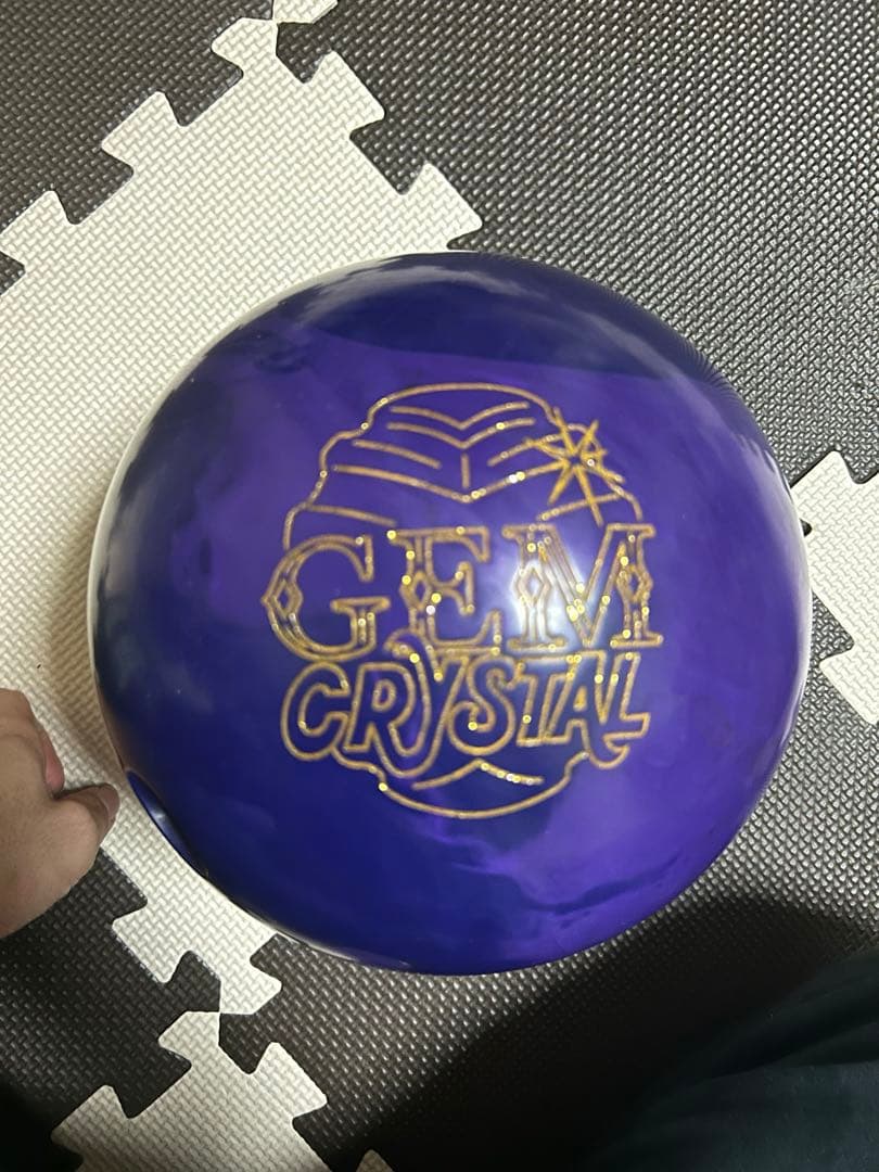 ジェムクリスタル