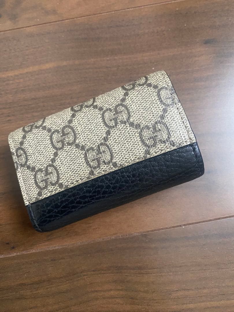 ゆ*や様 GUCCI キーケース