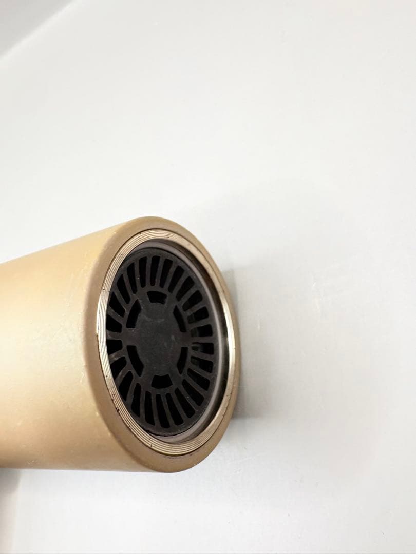 絹女 KINUJO ヘアドライヤー 正規品 494