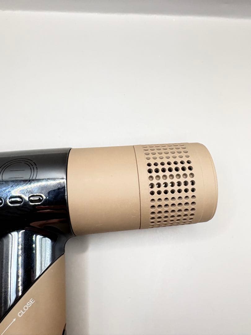 絹女 KINUJO ヘアドライヤー 正規品 494