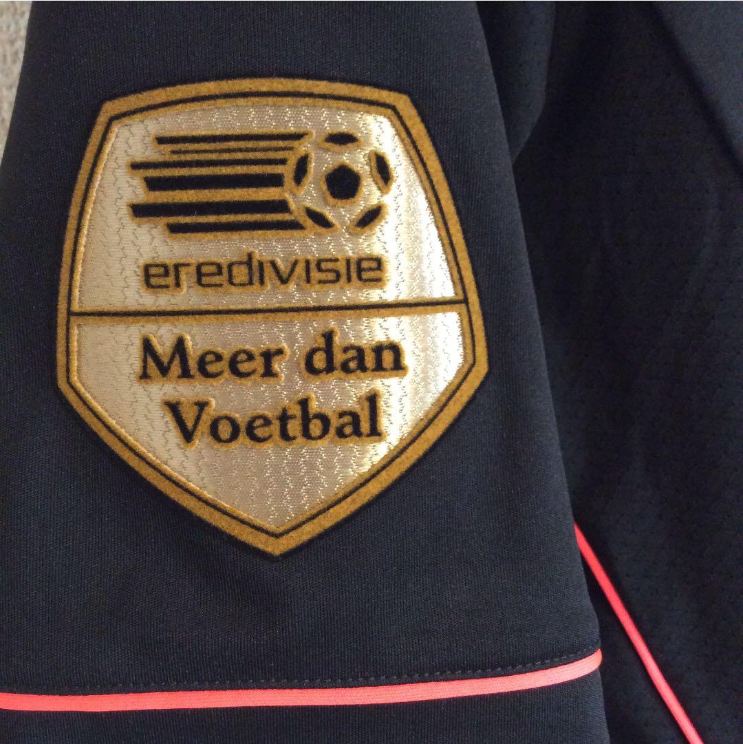 アヤックス ユニフォーム フィッシャー