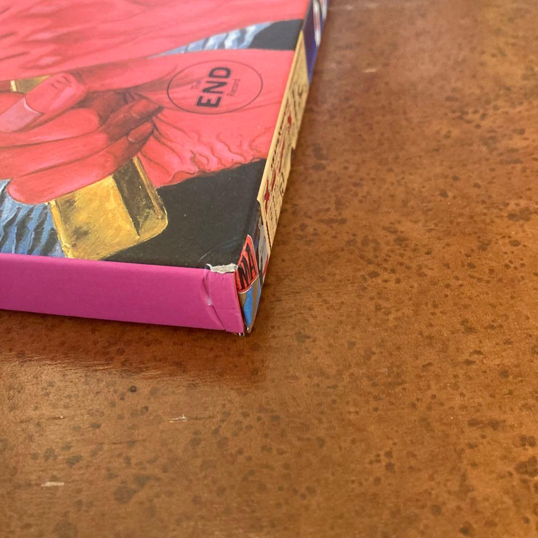 横尾忠則　一柳慧　オペラ横尾忠則を歌う