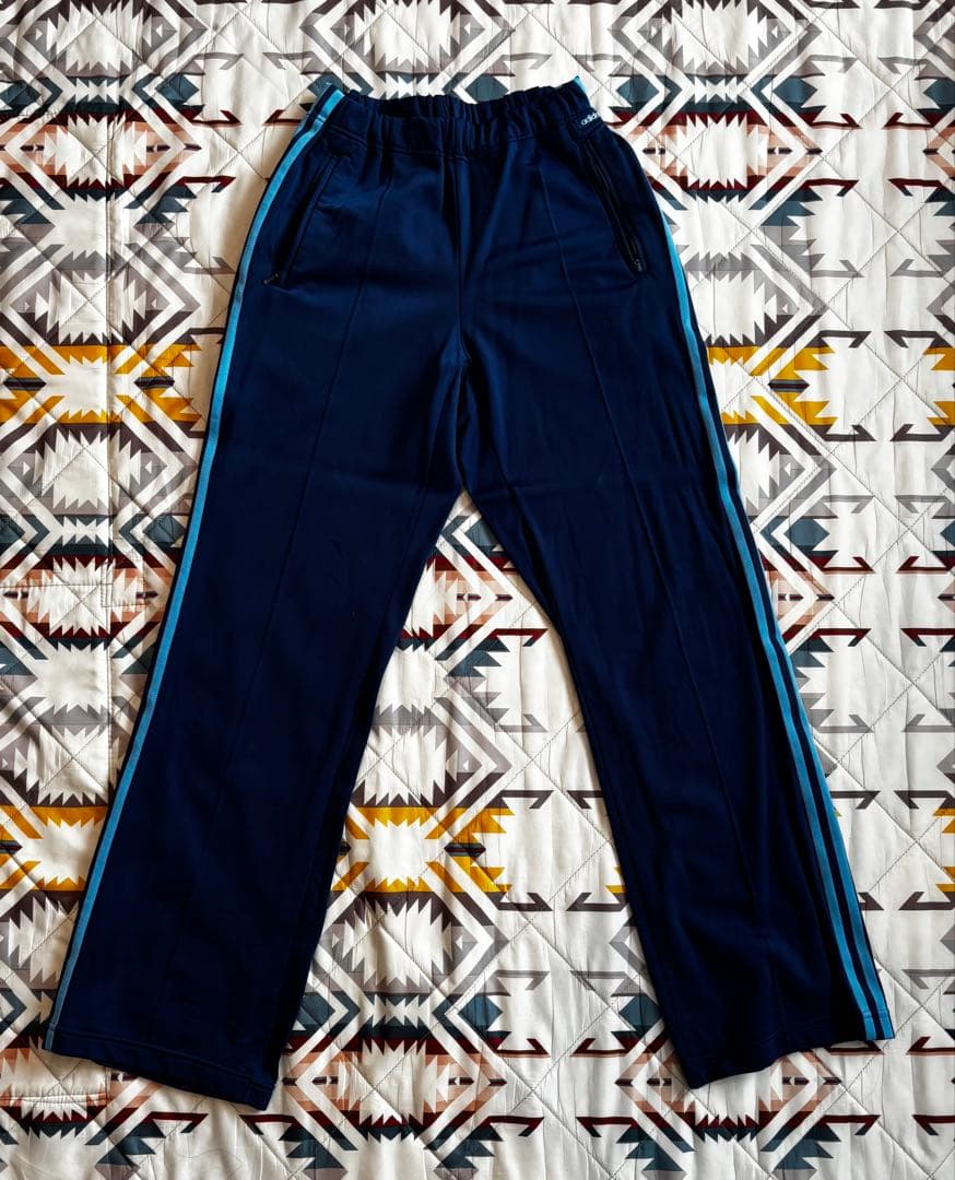 古*引様 80s adidas ATP セットアップ 西ドイツ製