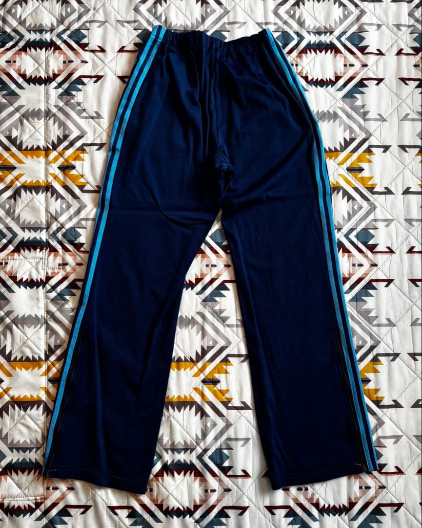 古*引様 80s adidas ATP セットアップ 西ドイツ製