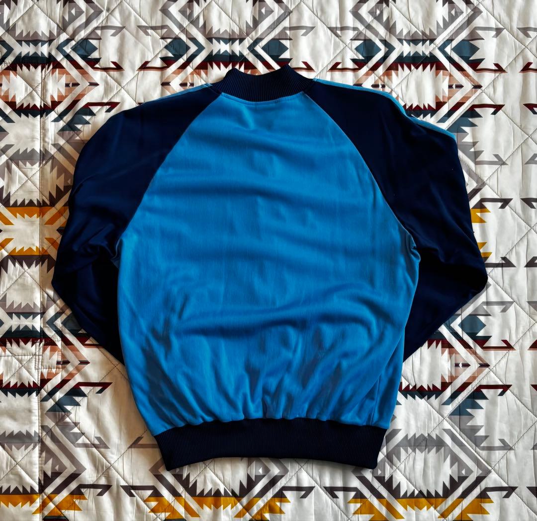 古*引様 80s adidas ATP セットアップ 西ドイツ製