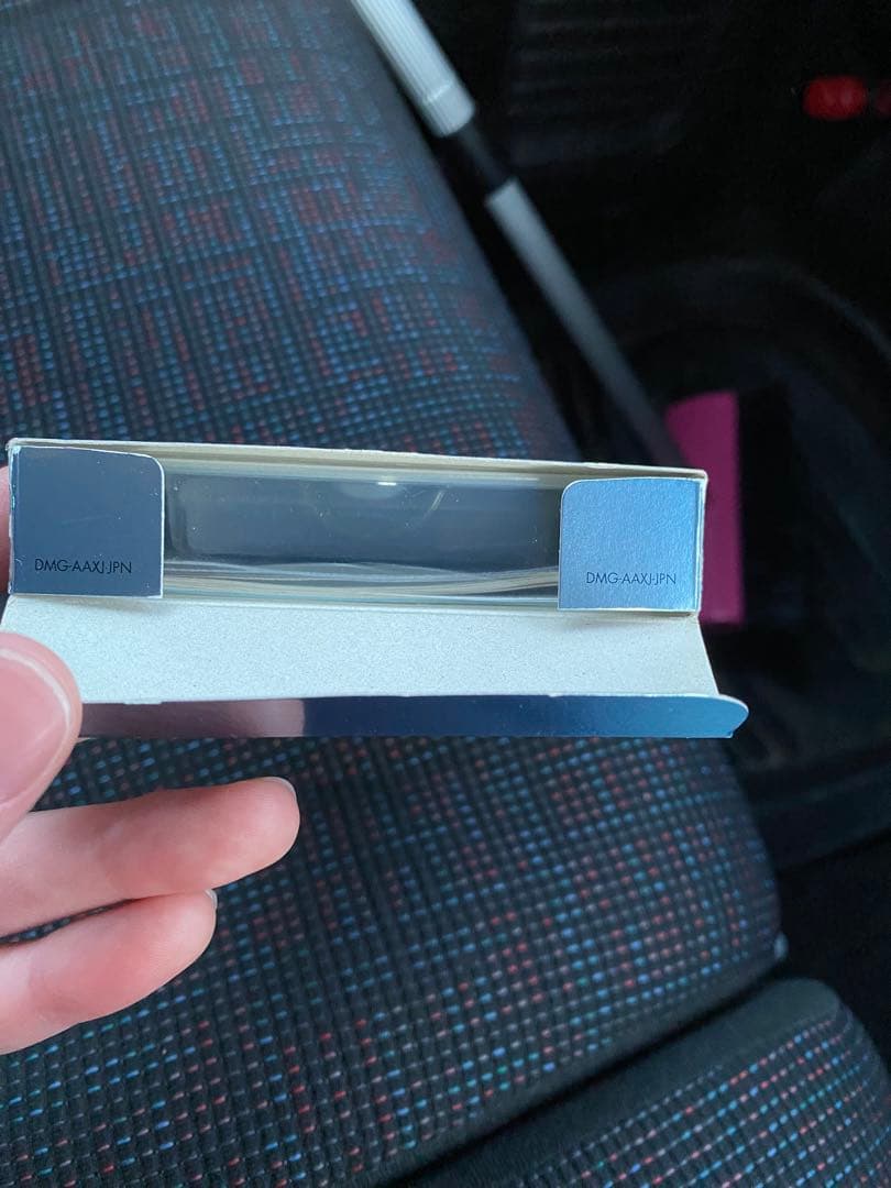 ゲームボーイ　シルバー　銀