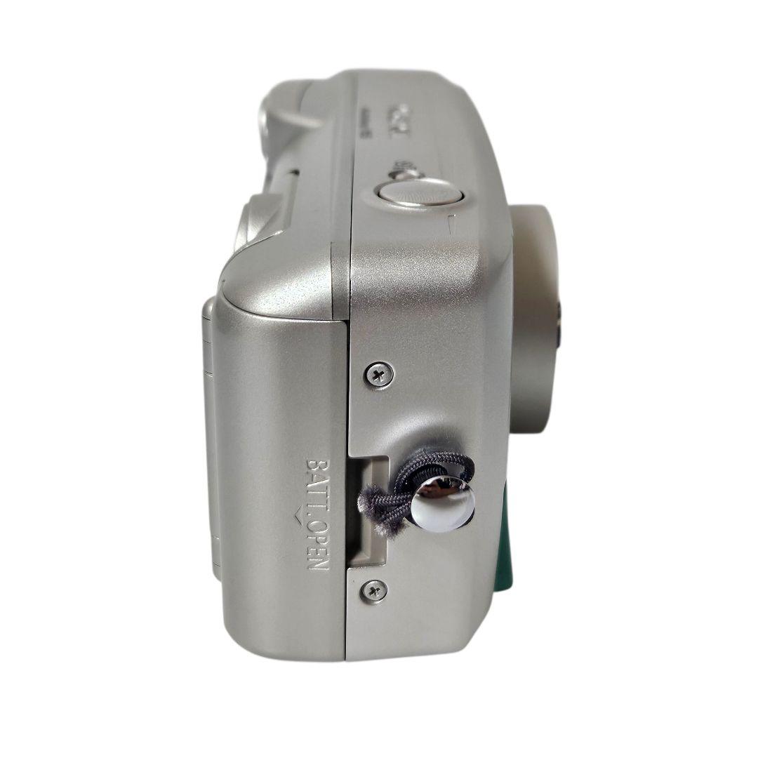 CANON AUTOBOY 155 フィルムカメラ