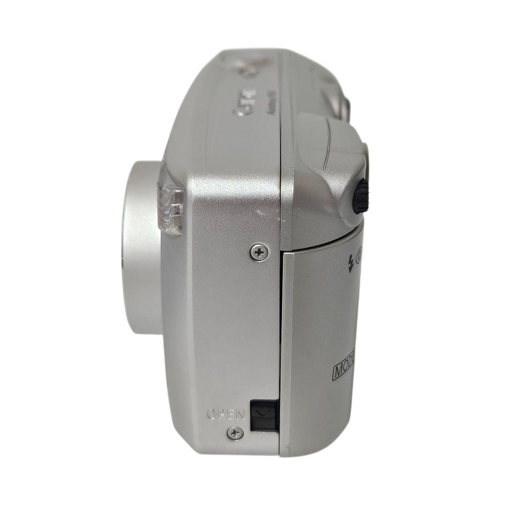 CANON AUTOBOY 155 フィルムカメラ