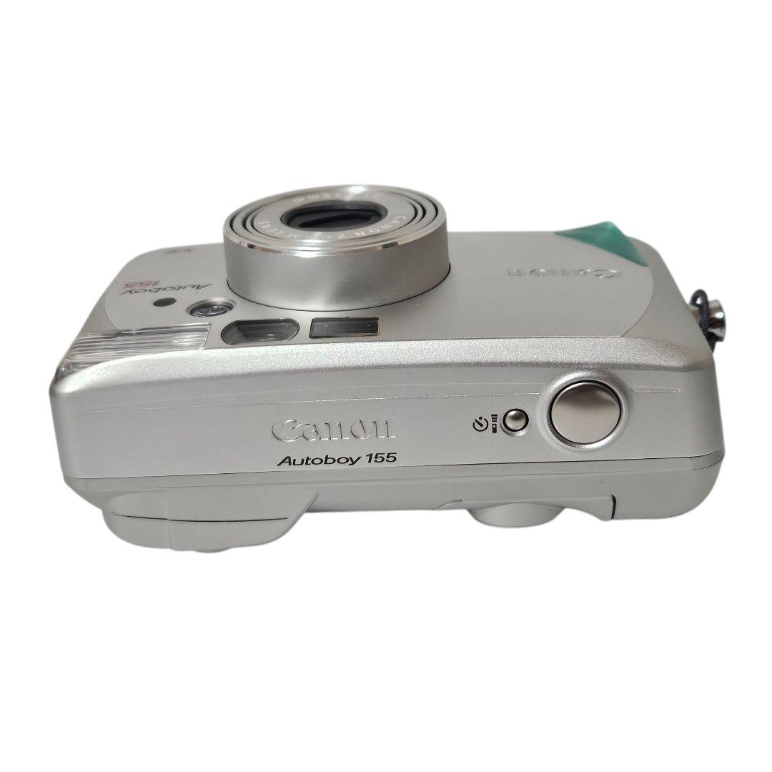 CANON AUTOBOY 155 フィルムカメラ