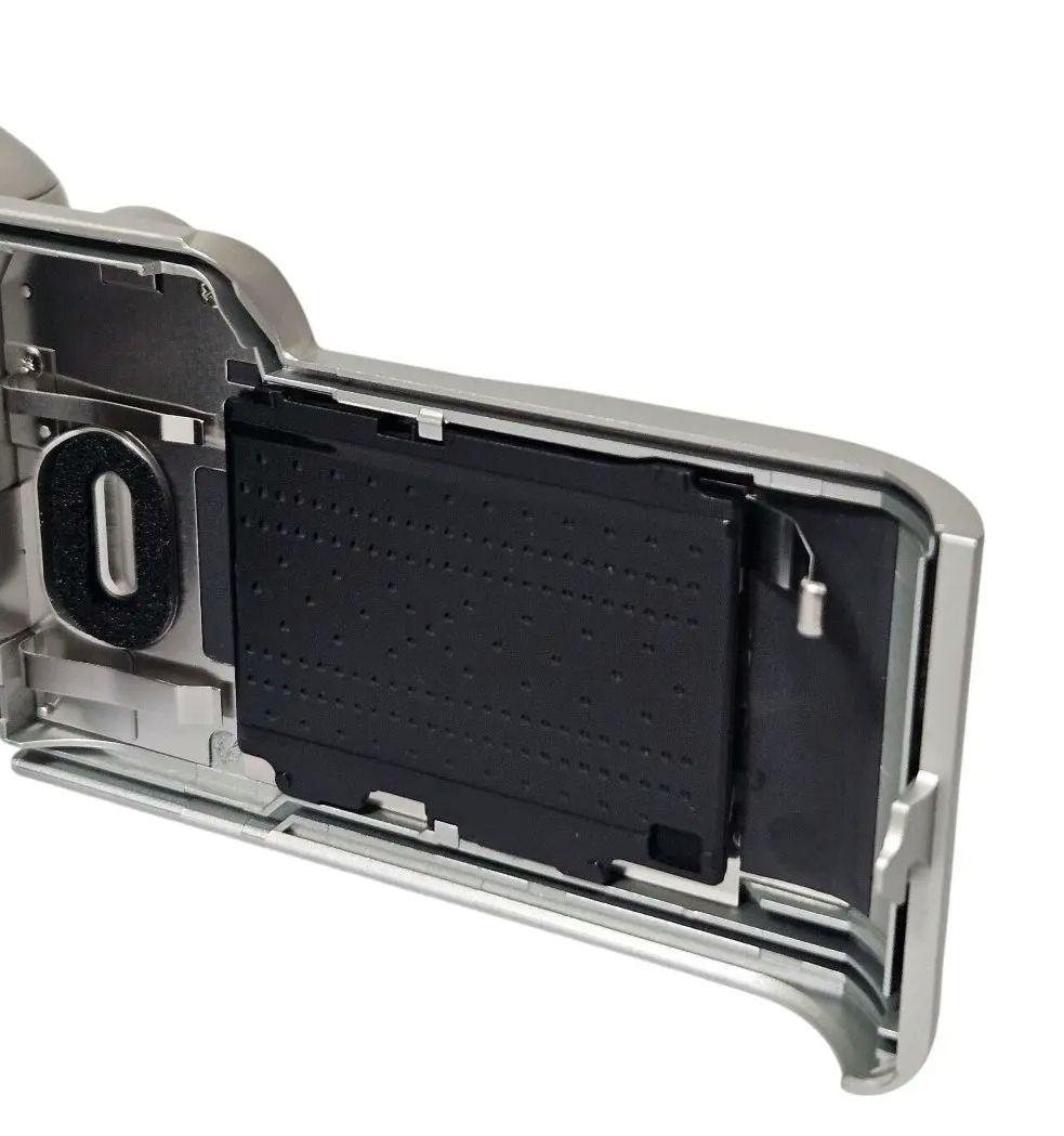 CANON AUTOBOY 155 フィルムカメラ