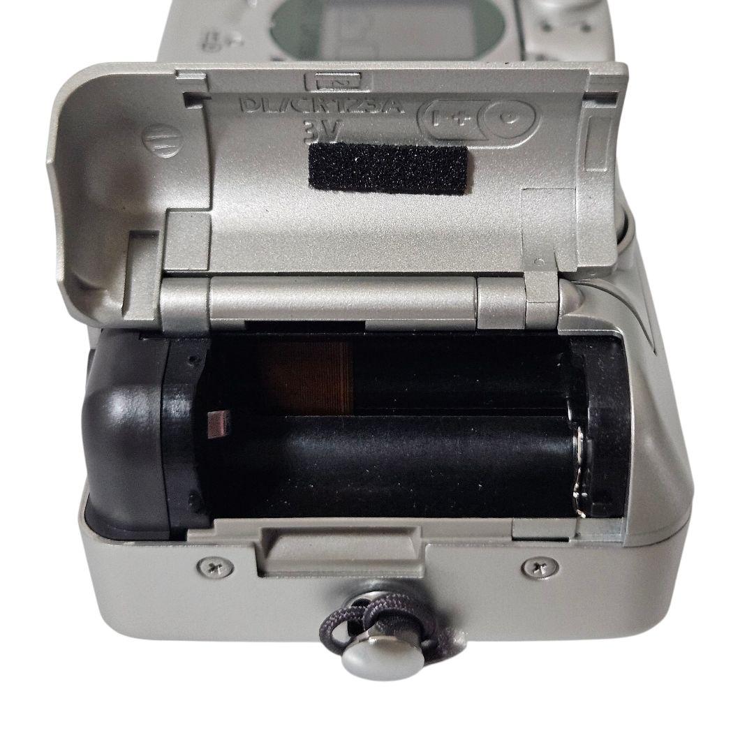 CANON AUTOBOY 155 フィルムカメラ