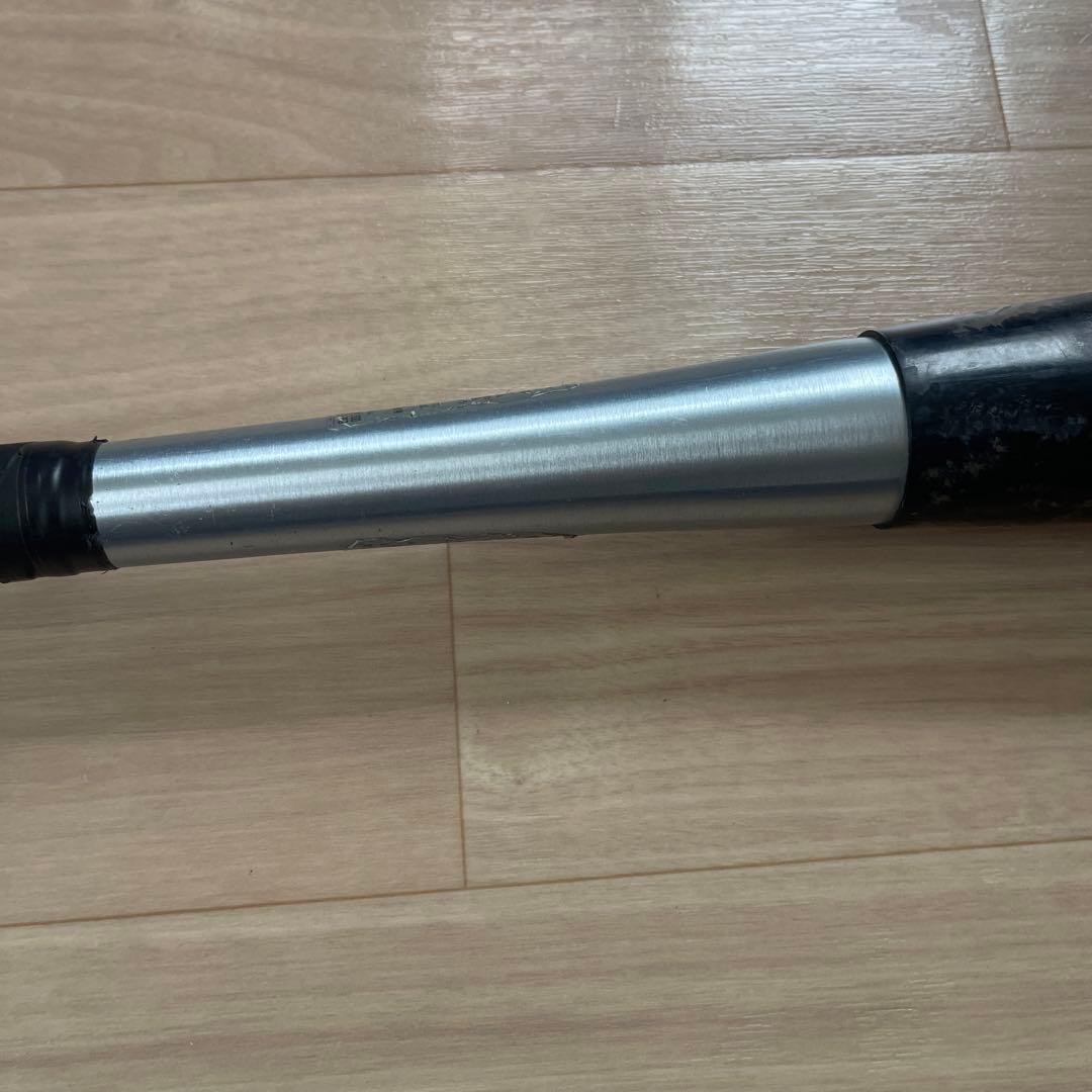 ミズノ/BEYOND MAX GZ KING 02 バット 83cm/6.9cm