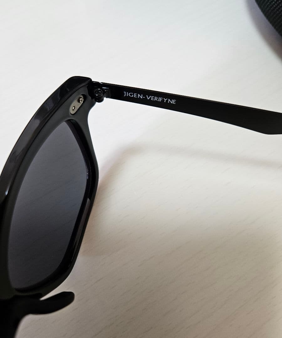 デプス　次元　タレックス　VERIFYNE JIGEN