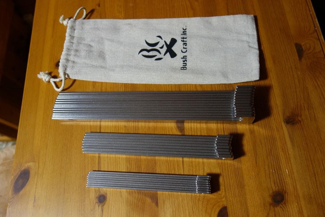 保々新品未使用　福善作打刀28/20/16センチ　 セット販売のみ