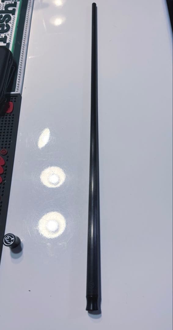 希少！Predator revo 12.4 BVP ユニロック