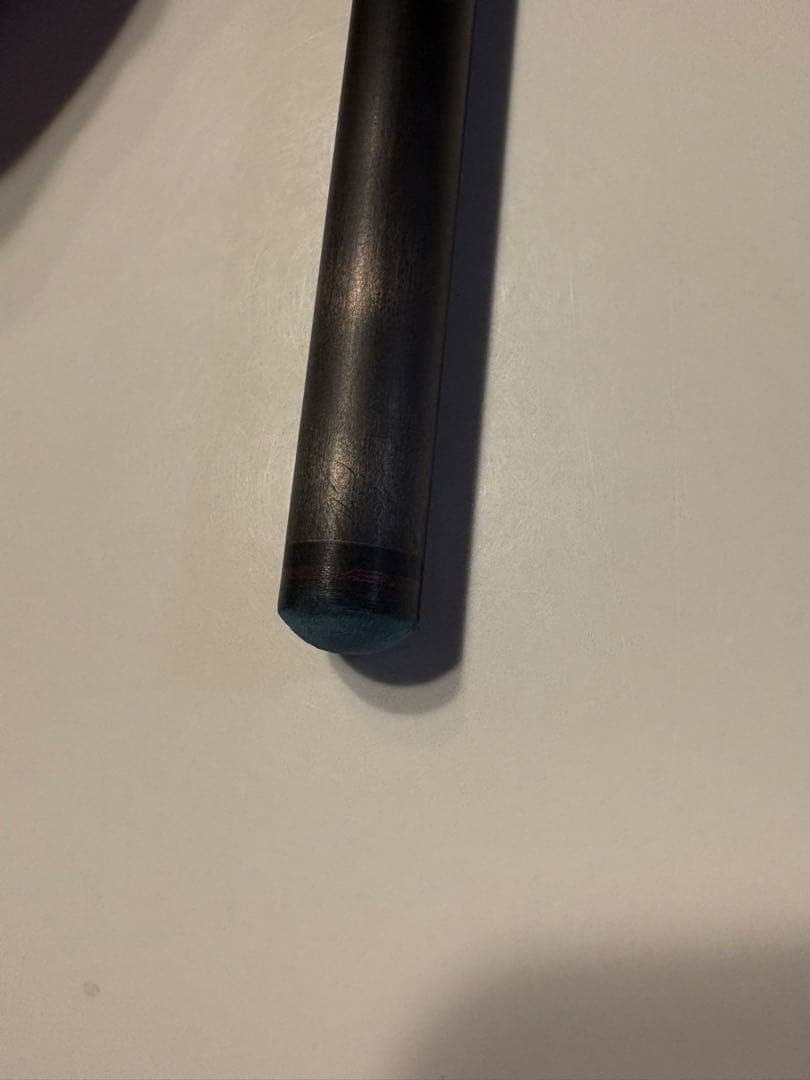 希少！Predator revo 12.4 BVP ユニロック