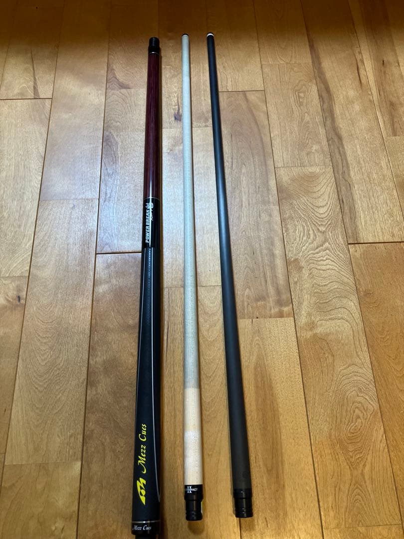 （truong nguyen dinh ）MEZZ パワーブレイク魁