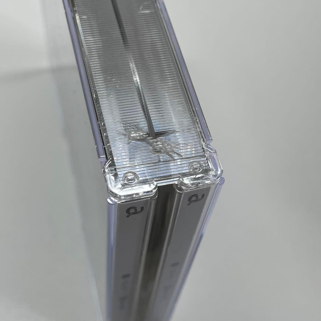 Da-iCE SiX【初回生産限定スペシャルBOX Blu-ray盤】