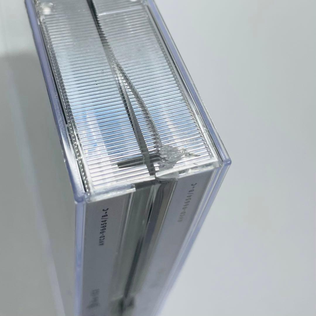 Da-iCE SiX【初回生産限定スペシャルBOX Blu-ray盤】