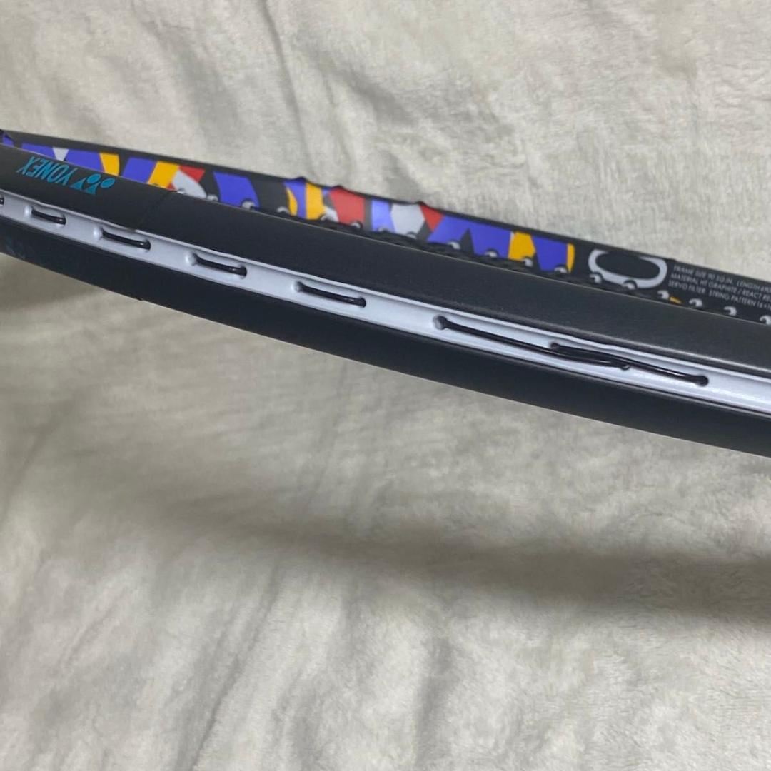 GEOBREAK 50V / ジオブレイク 50V / UL1