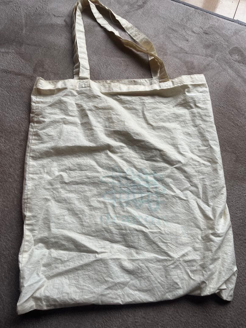 dragon diffusion トートバッグ