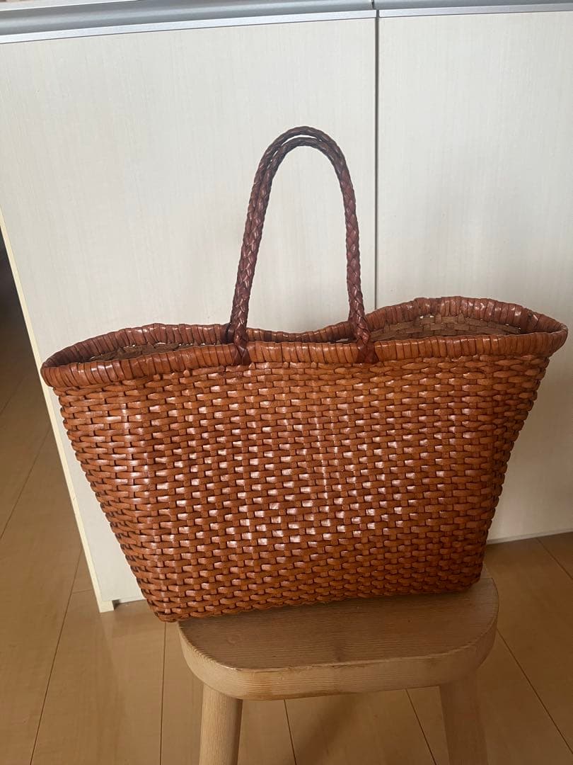 dragon diffusion トートバッグ