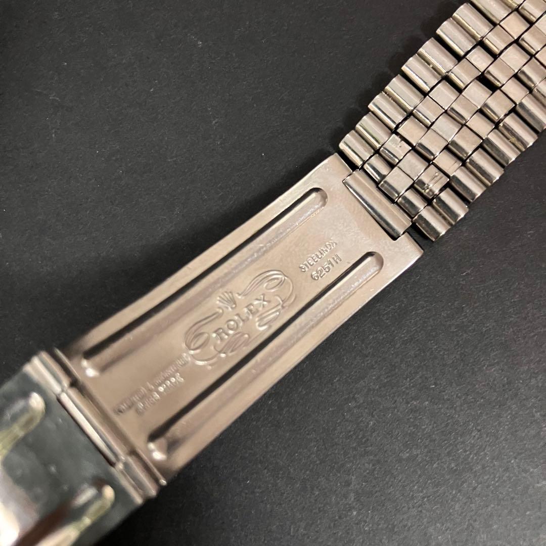 ROLEX ロレックス 腕時計 6251H 約33g